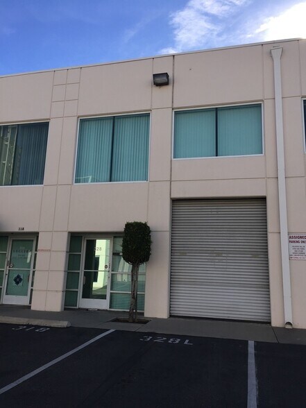 More Photos Of 919 S Fremont Ave, Alhambra Warehouse For Sale