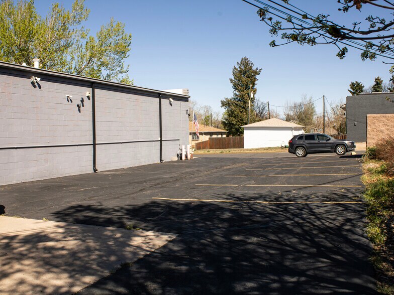 More Photos Of 3825 Kendall St, Wheat Ridge Freestanding For Sale