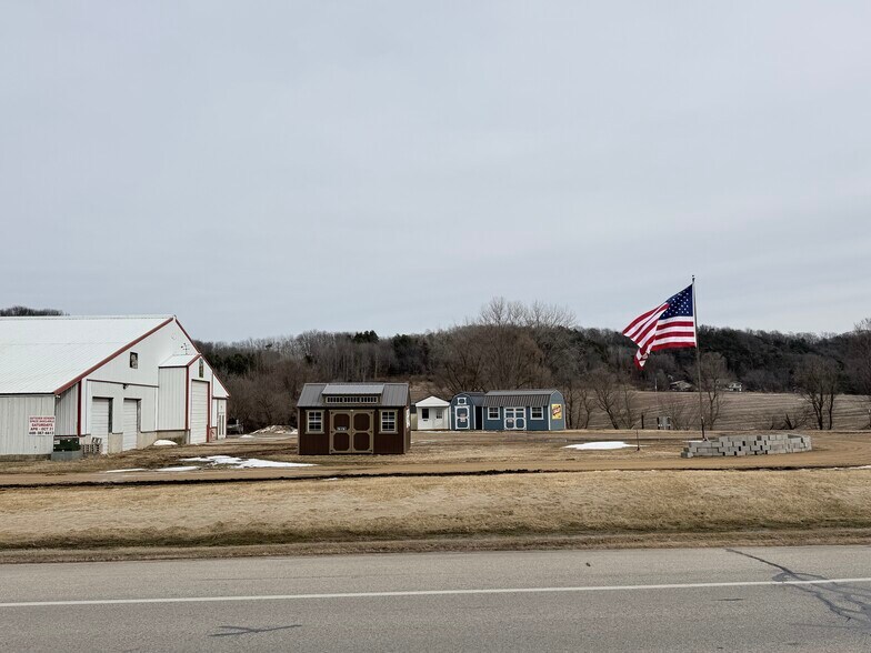 More Photos Of N4440 N4440 WI-162 state hwy, Bangor Warehouse For Lease