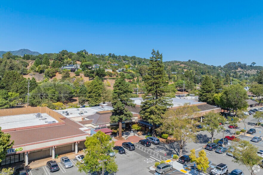 More Photos Of 701-765 E Blithedale Ave, Mill Valley Unknown For Lease