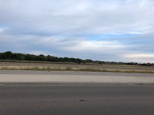 Primary Photo Of 2741 Rosewood Dr, Killeen Land For Sale