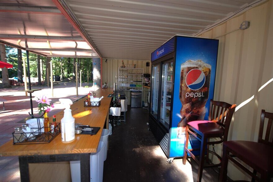 More Photos Of N2717 County Road QQ, Waupaca Restaurant For Sale
