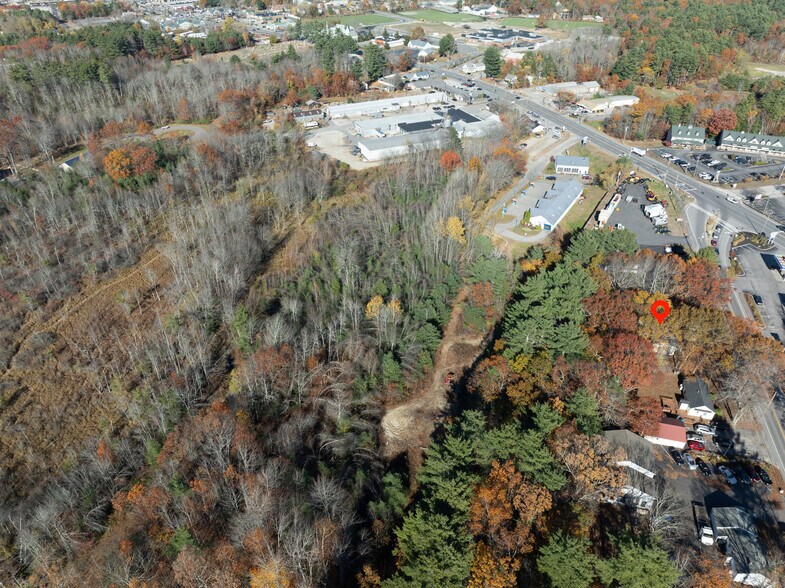 More Photos Of 1024 River Road, Windham Land For Sale