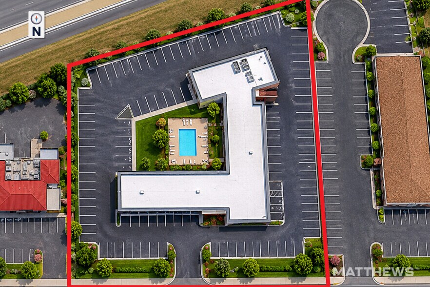 More Photos Of 325 SE Nye Ave, Pendleton Hotel For Sale