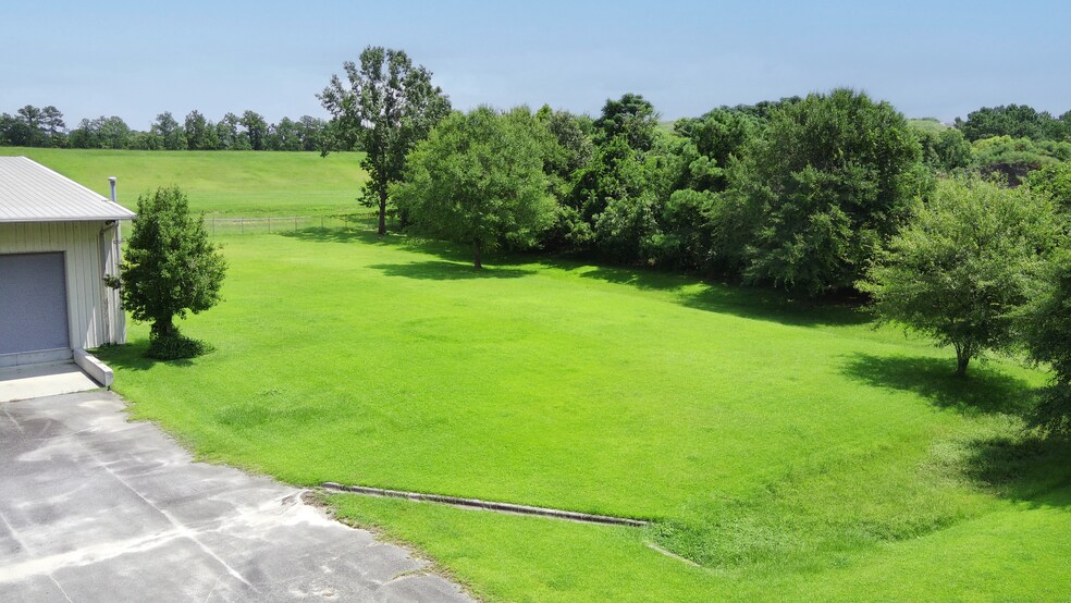 More Photos Of 60 Mincey Blvd, Savannah Warehouse For Sale