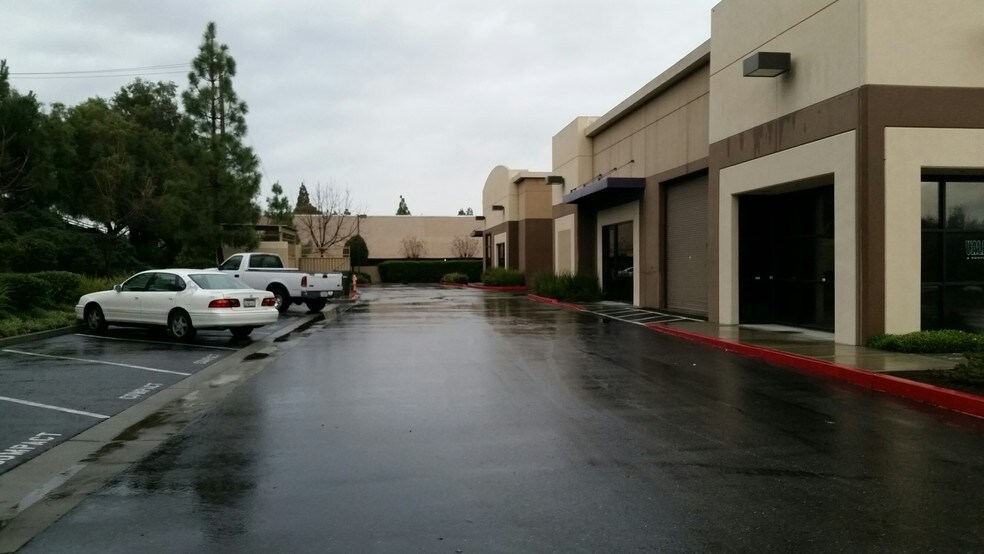 More Photos Of 4361 Technology Dr, Livermore Warehouse For Lease