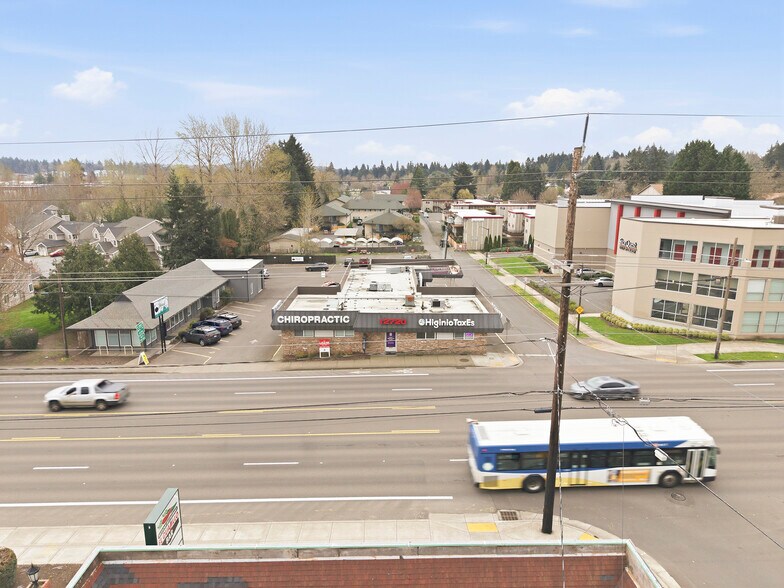 More Photos Of 12720 SW Pacific Hwy, Tigard General Retail For Sale