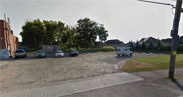 Primary Photo Of 11859 Hurontario St, Brampton Land For Lease