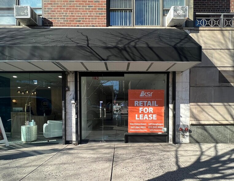 Primary Photo Of 1336-1344 3rd Ave, New York Apartments For Lease