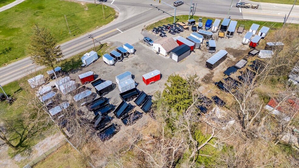 More Photos Of 842 Pole Lane Rd, Marion Land For Sale