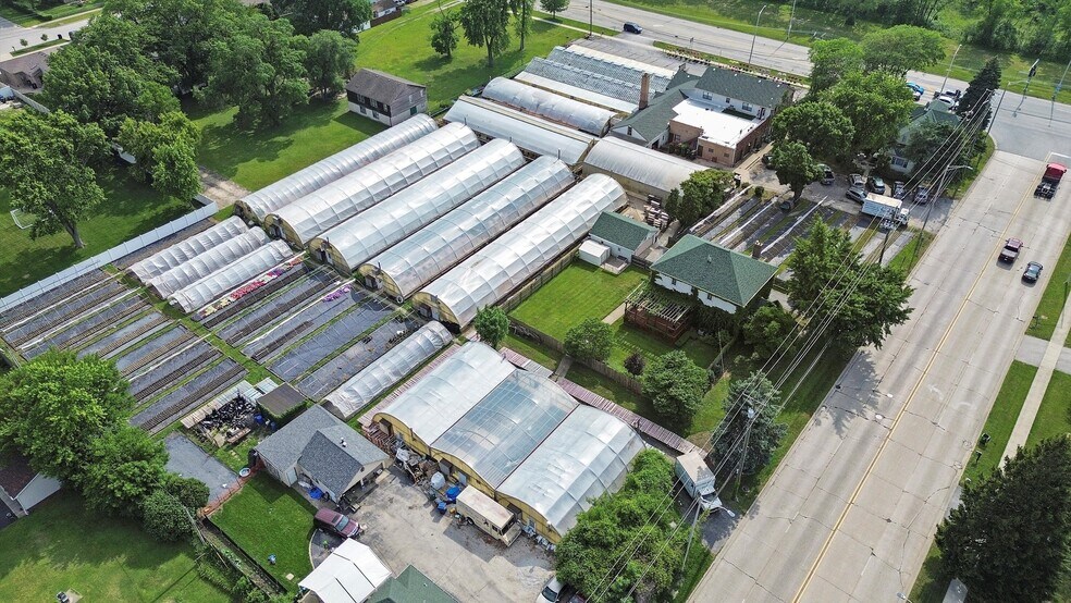 More Photos Of 7117 S Roberts Rd, Bridgeview Land For Sale