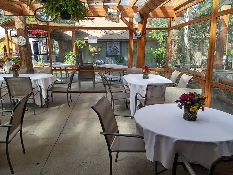 More Photos Of 600 Marina Dr, Grand Lake Restaurant For Sale