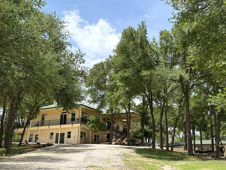 More Photos Of 11503 Parsons Rd, Manor Land For Sale