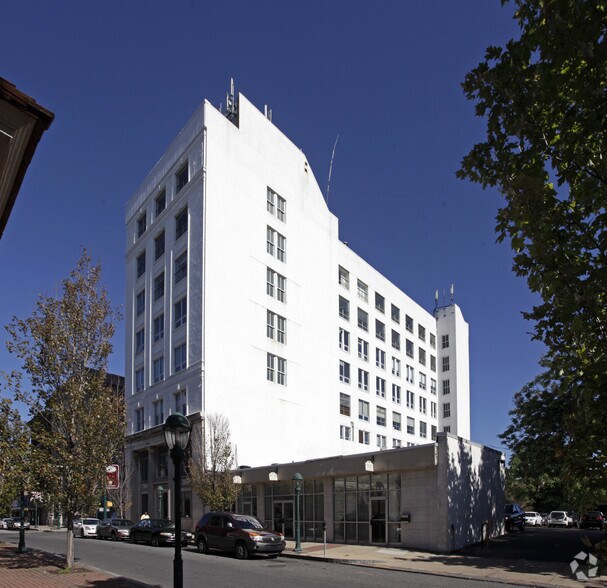 More Photos Of 419 Avenue of the States, Chester Office For Lease