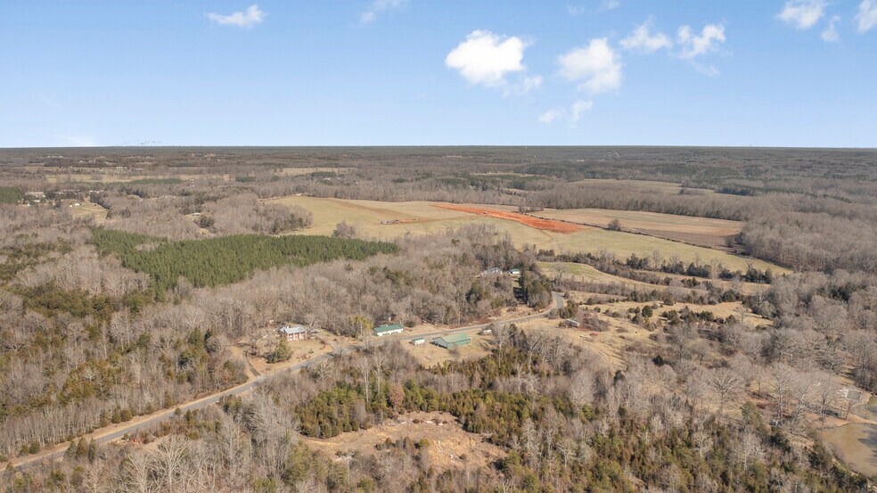 More Photos Of 271 Koontz Rd, Mocksville Land For Sale