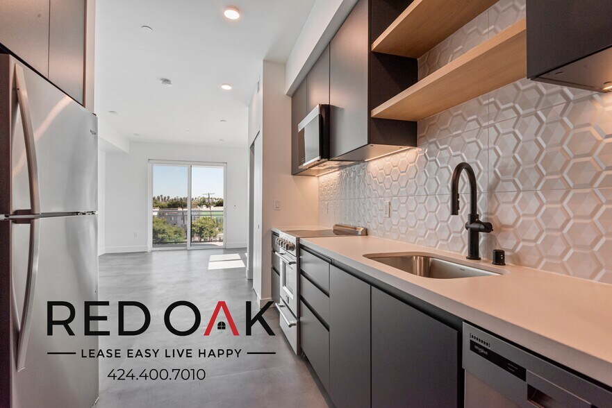 More Photos Of 3450 W 43rd St, Los Angeles Apartments For Lease