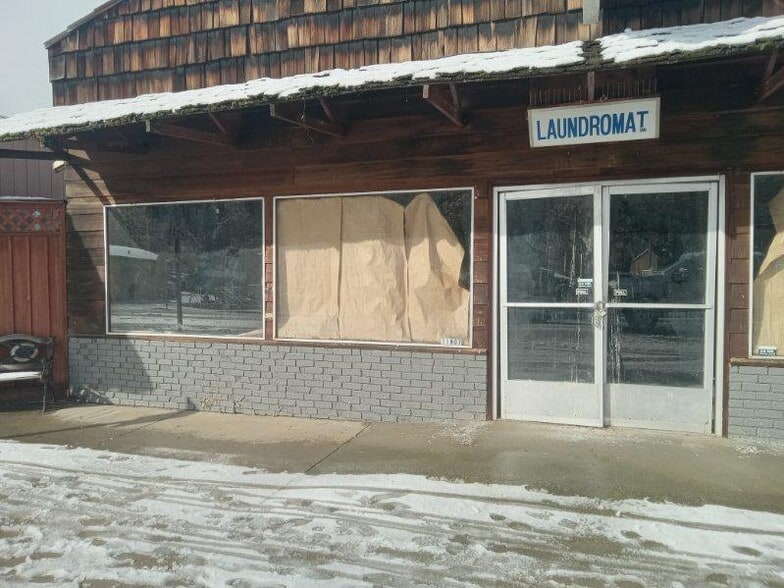 More Photos Of 11807 Main St, Fort Jones Storefront Retail Office For Sale