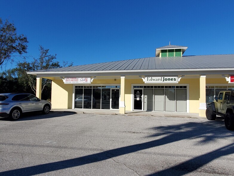 Primary Photo Of 375 Commercial Ct, Venice Office For Lease