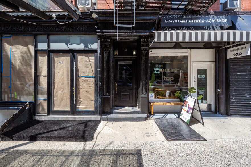 More Photos Of 156 Sullivan St, New York Apartments For Lease