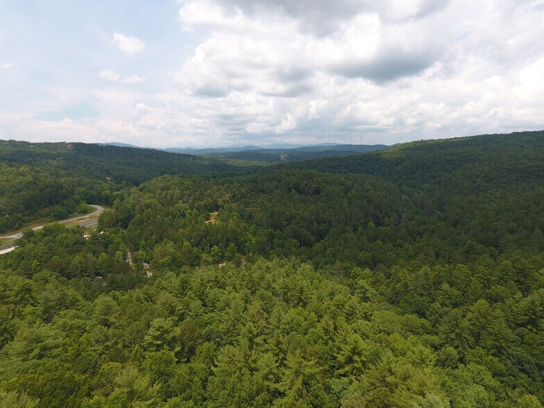 More Photos Of Highway 441 S, Lakemont Land For Sale