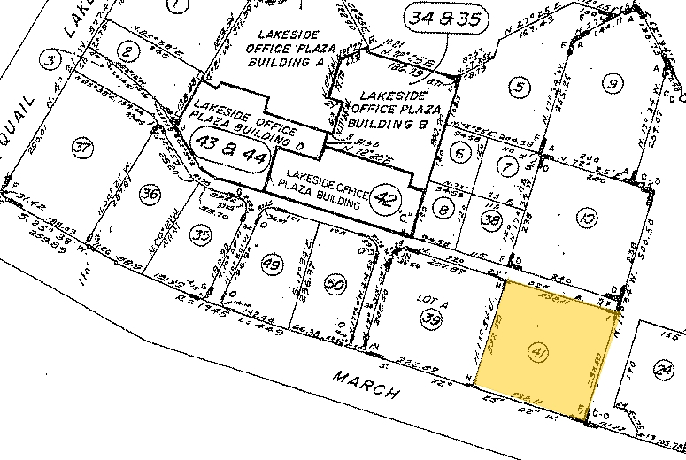 More Photos Of 2321 W March Ln, Stockton Office For Sale