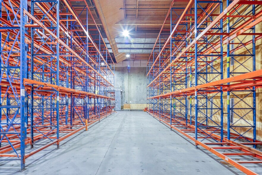 More Photos Of 3100 52nd Ave, Sacramento Refrigeration Cold Storage For Lease