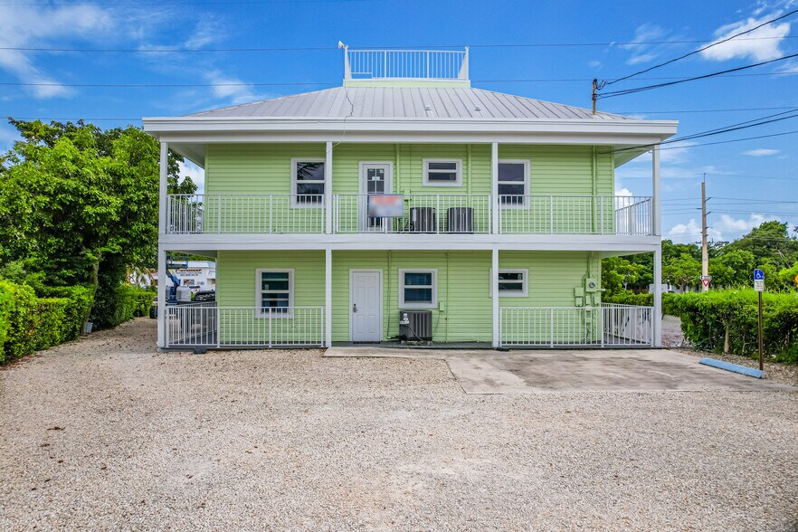 More Photos Of 91760 Overseas Hwy, Tavernier Office For Sale