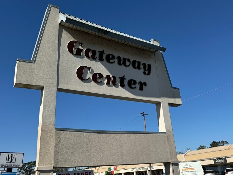 More Photos Of 1037-1110 W Us Highway 90, Lake City Unknown For Lease