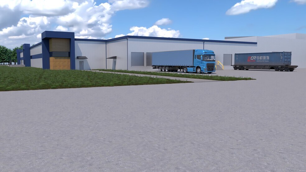 More Photos Of 13343 Interstate 20 E, Tyler Warehouse For Lease