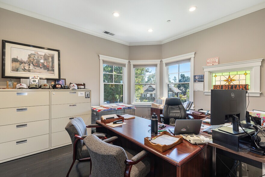 More Photos Of 1778 2nd St, Napa Office For Sale