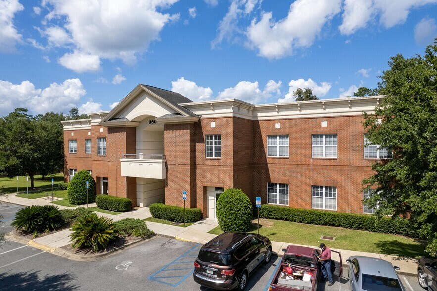 More Photos Of 3600 Maclay Blvd S, Tallahassee Office For Lease