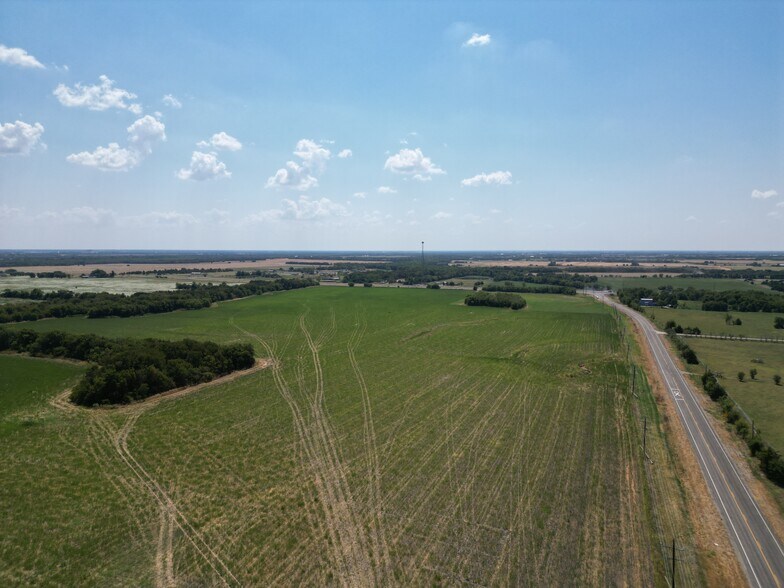 More Photos Of 96 ac Hwy 380, Greenville Land For Sale