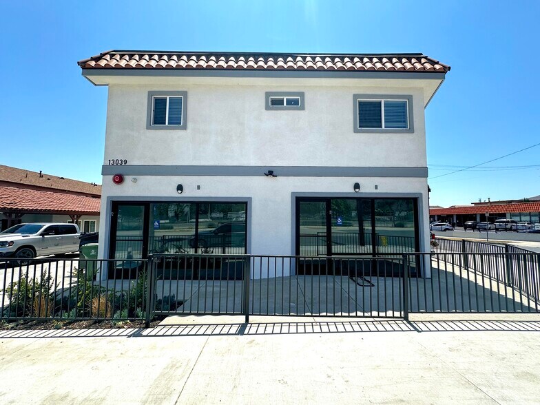 Primary Photo Of 13039 San Fernando Rd, Sylmar Apartments For Lease