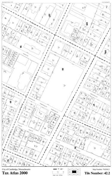 More Photos Of 31 Tremont St, Cambridge Apartments For Sale