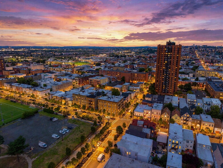 More Photos Of 604 21st St, Union City Apartments For Sale