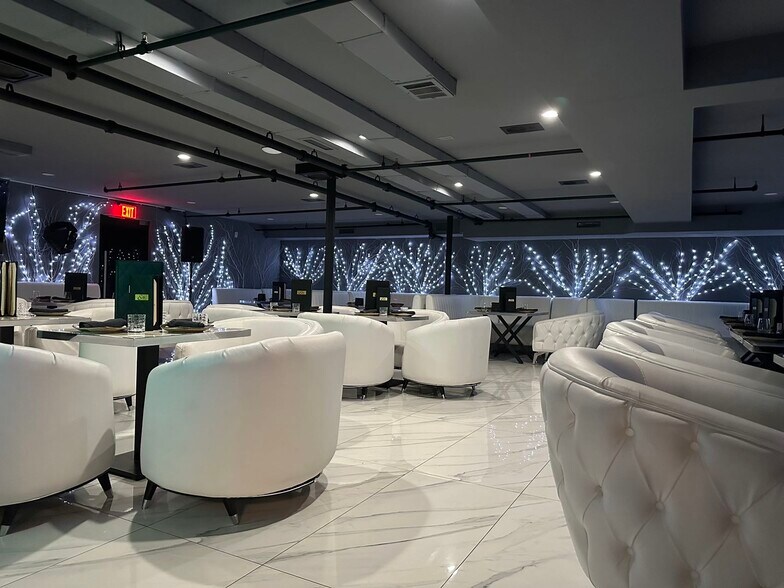 More Photos Of 222 Avenue U, Brooklyn Restaurant For Sale