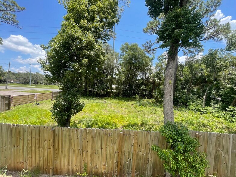 Primary Photo Of 16220 Leonard St, Umatilla Land For Sale