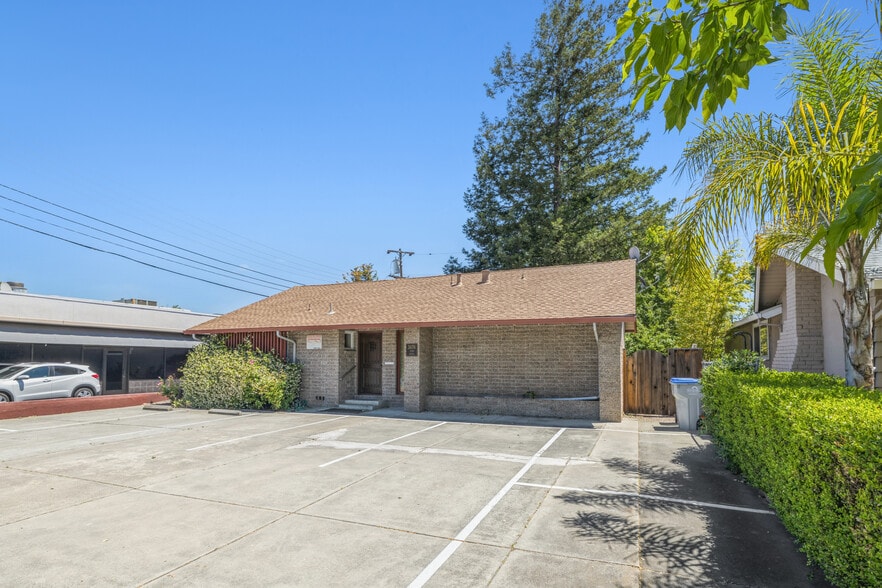 More Photos Of 3076 Union Ave, San Jose Office Residential For Sale
