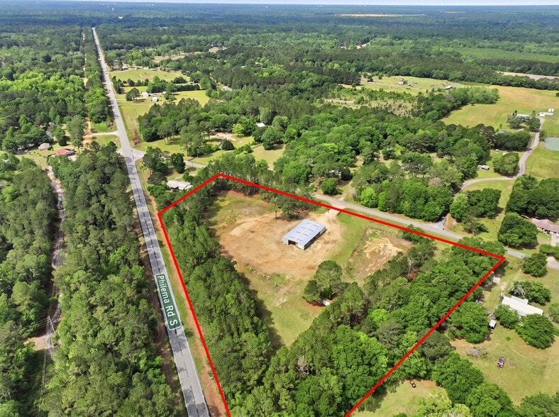 More Photos Of 915 Middle Rd S, Leesburg Industrial For Sale