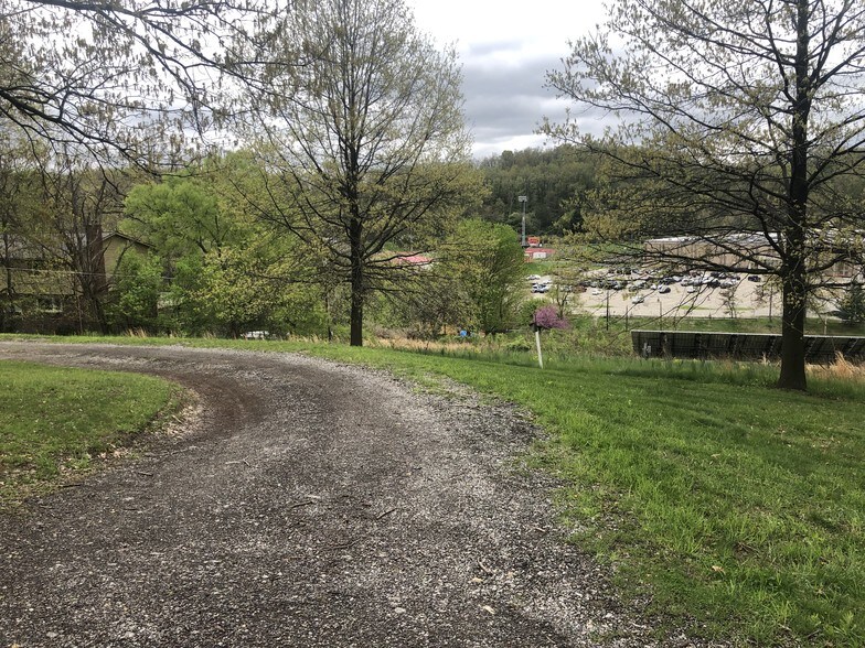 More Photos Of 265 E McMurray Rd, Canonsburg Land For Sale