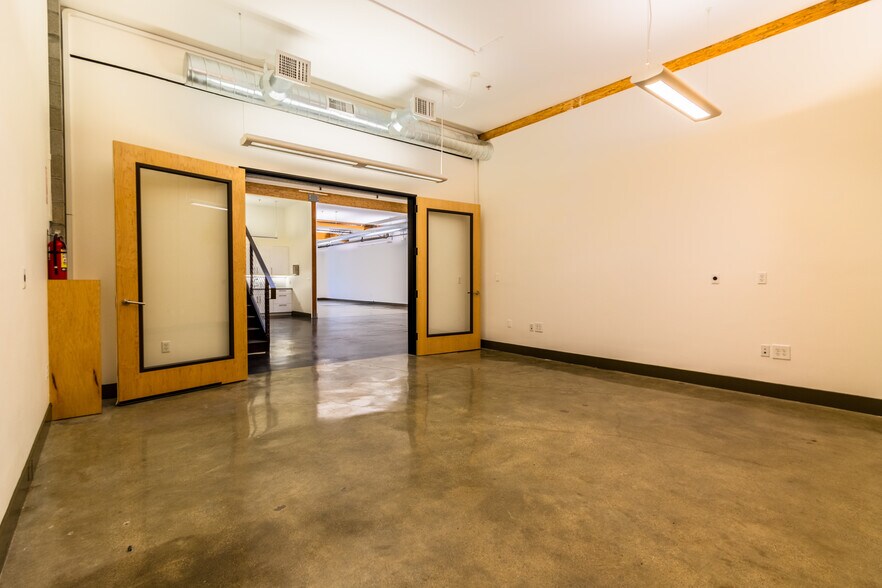 More Photos Of 42 Dore St, San Francisco Office For Lease