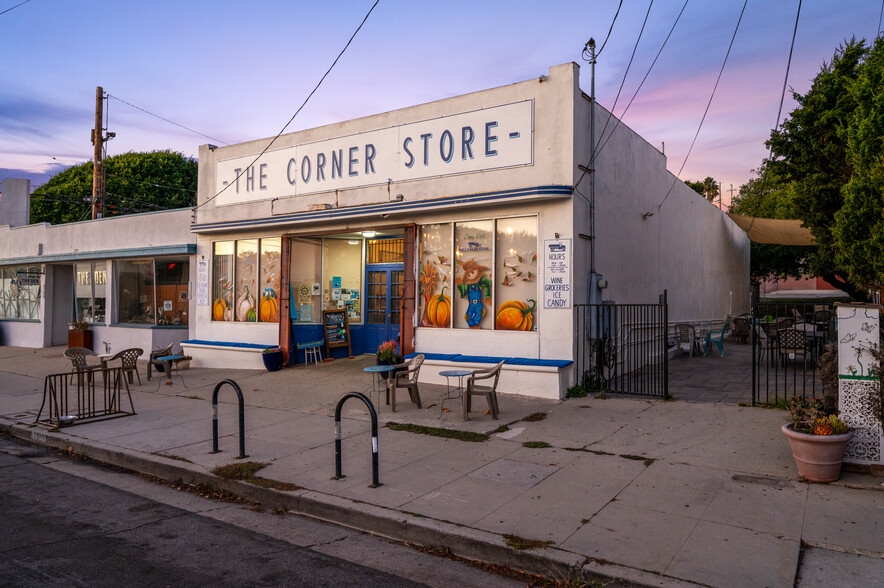 Primary Photo Of 1118 W 37th St, San Pedro General Retail For Sale