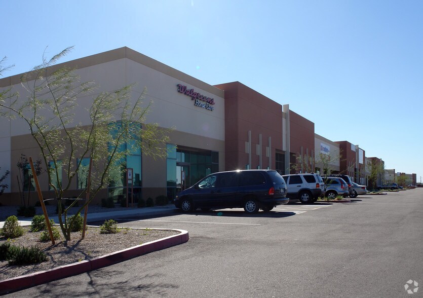More Photos Of 9802 N 91st Ave, Peoria Unknown For Lease
