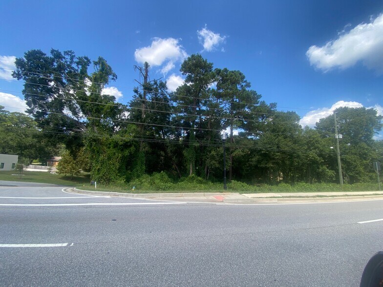 More Photos Of 7869 Spanish Fort Blvd, Spanish Fort Land For Sale