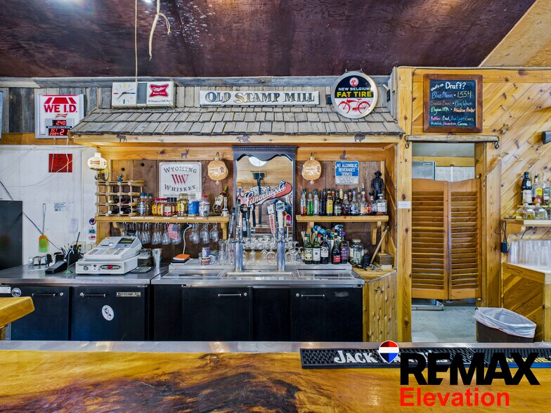 More Photos Of 25 N Granier Ave, Atlantic City Restaurant For Sale