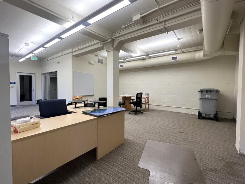 More Photos Of 222 Halleck St, San Francisco Office For Lease