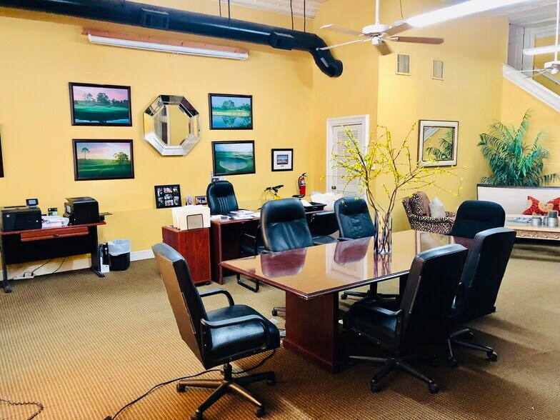 312 S Main St, Jonesboro, AR 72401 Lofts/Showrooms For Lease