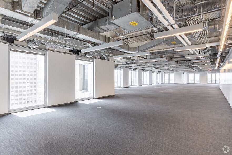 Photo of 25th Floor Ste 2500