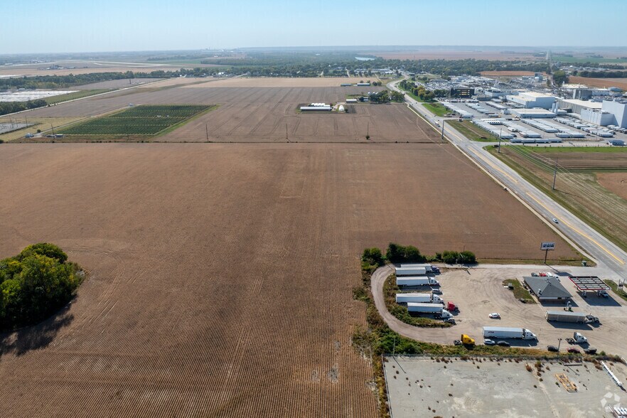 More Photos Of 5208 Dakota Ave, South Sioux City Land For Sale