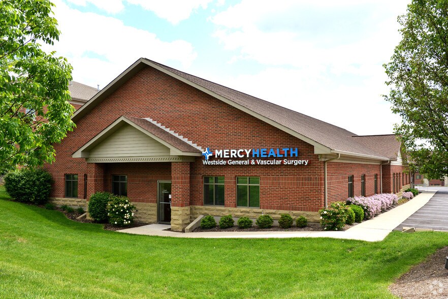 Primary Photo Of 3747 W Fork Rd, Cincinnati Medical For Lease